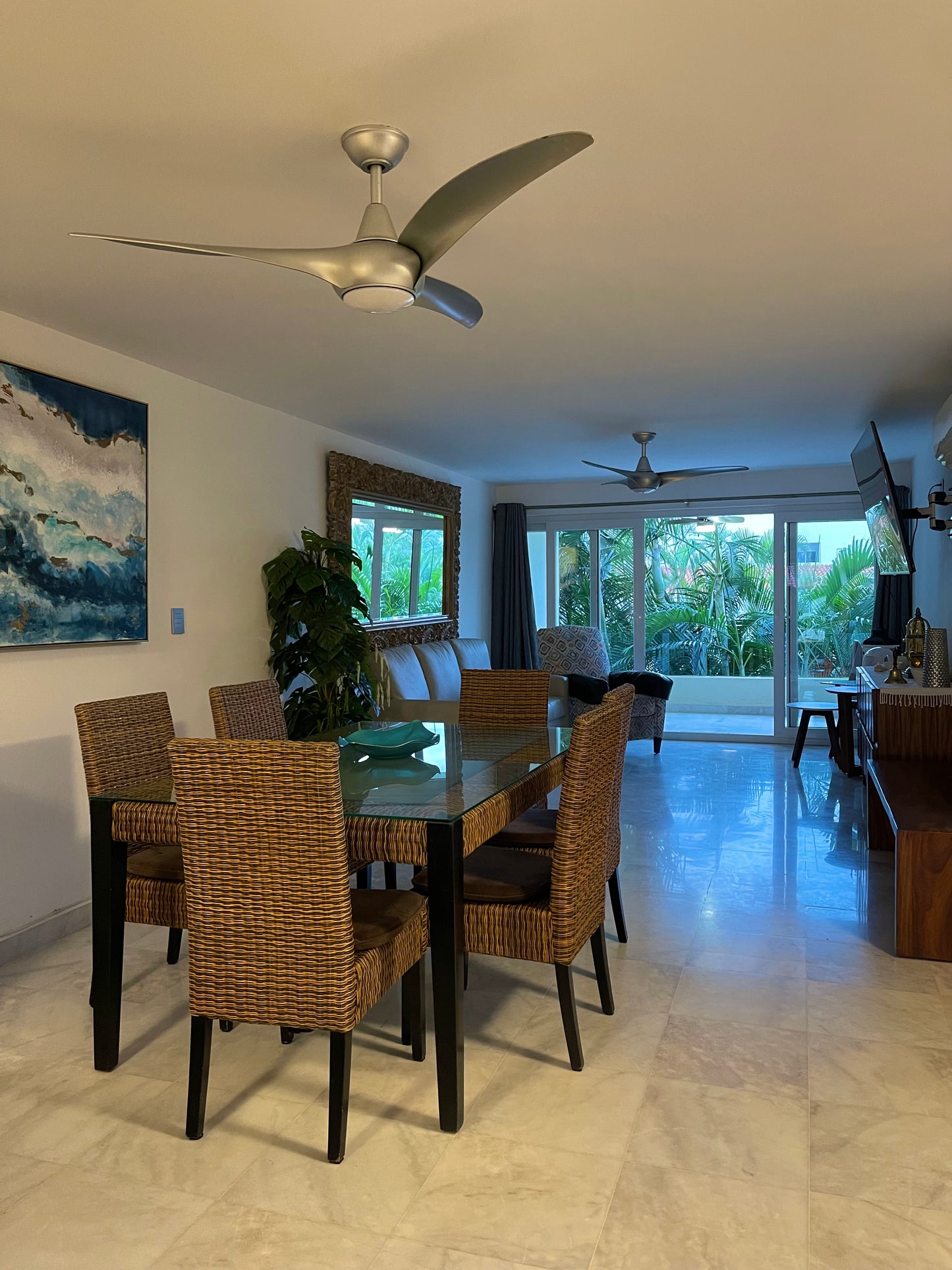 Condo Ultramar, Nuevo Vallarta for rent