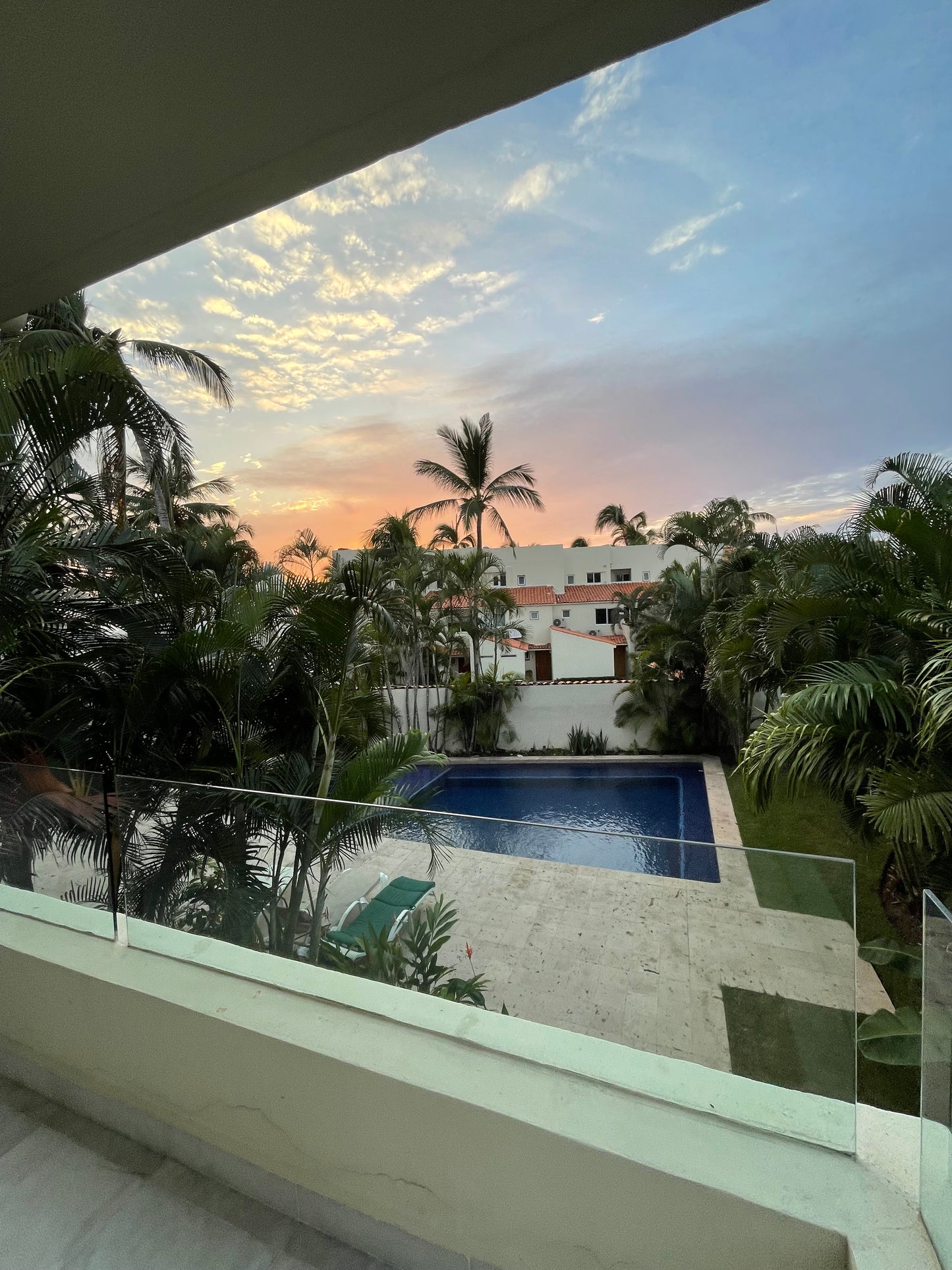 Condo Ultramar, Nuevo Vallarta for rent