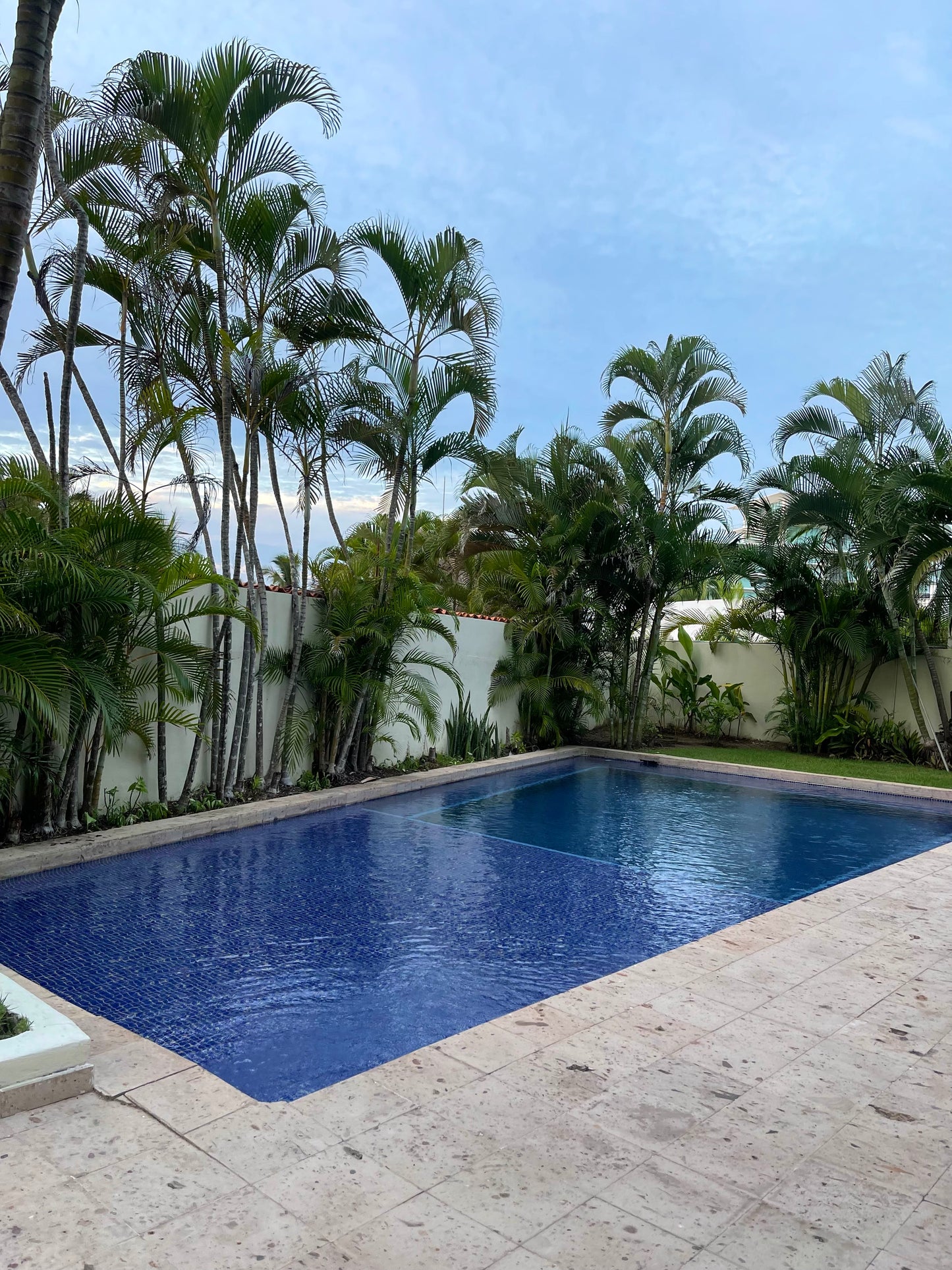 Condo Ultramar, Nuevo Vallarta for rent