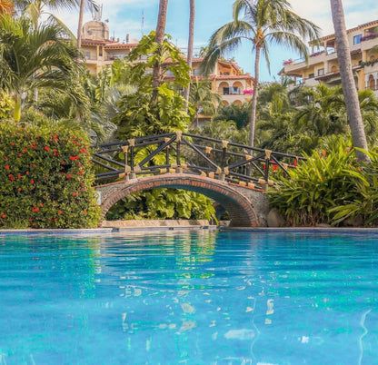 Condo in Velas Vallarta price per month