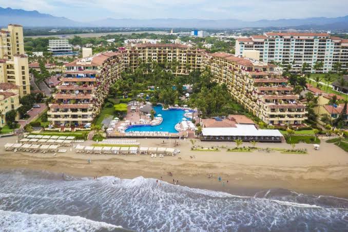 Condo in Velas Vallarta price per month