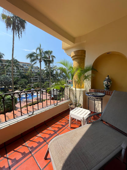 Condo in Velas Vallarta price per month