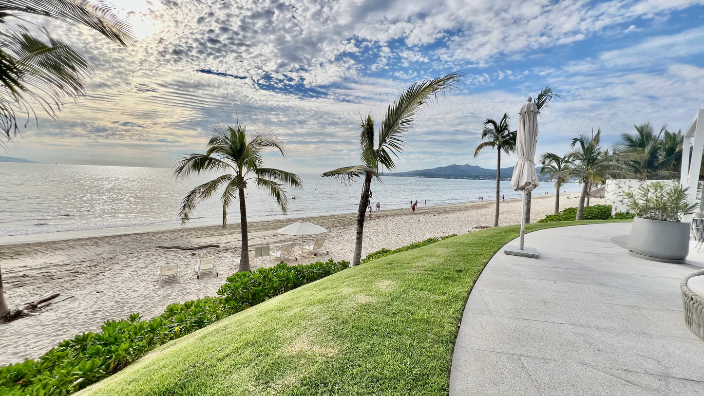 Maritima Playa, Nuevo Vallarta, for sale