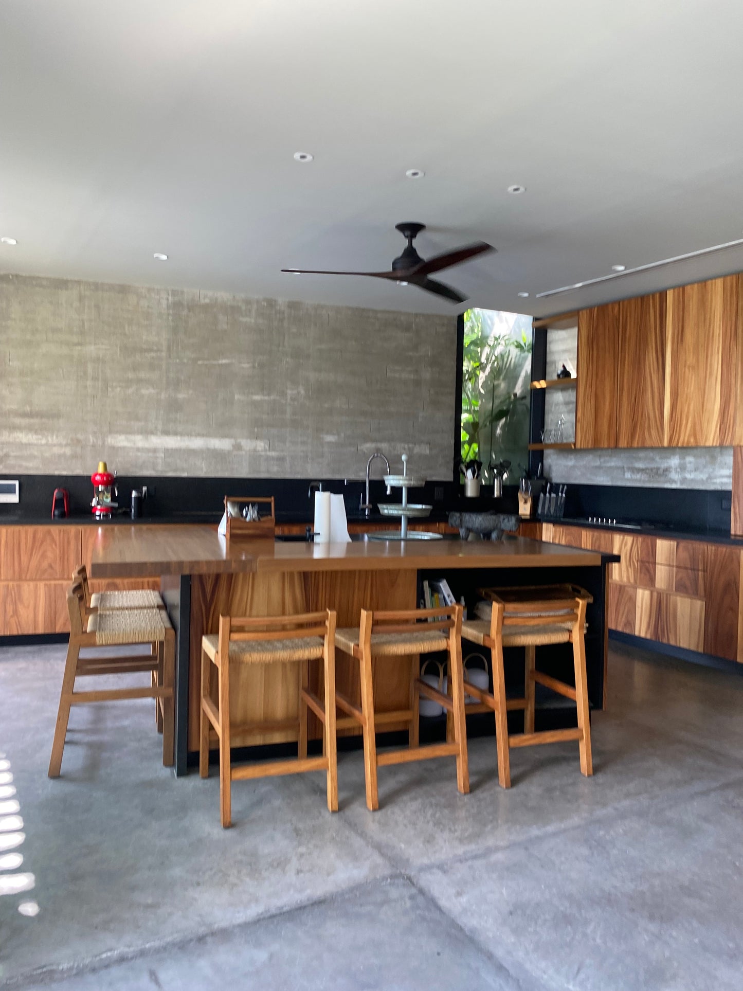 Luxury House In Punta De Mita for rent