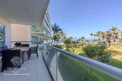 Peninsula Nuevo Vallarta 2A F1