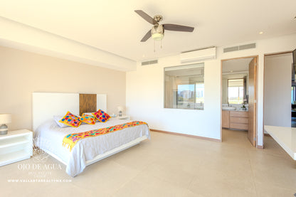 Peninsula Nuevo Vallarta 2A F1
