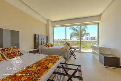 Peninsula Nuevo Vallarta 2A F1