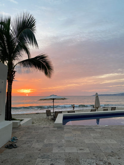 Condo Ultramar, Nuevo Vallarta for rent