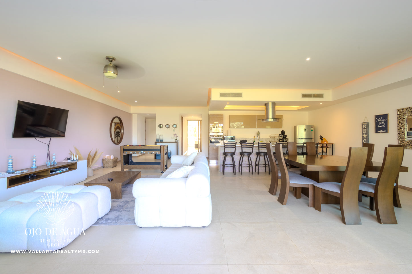 Peninsula Nuevo Vallarta 2A F1