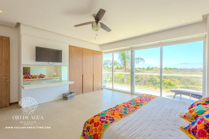 Peninsula Nuevo Vallarta 2A F1