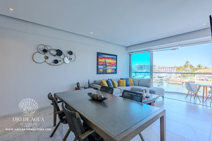 Nautico 1C Marina Vallarta