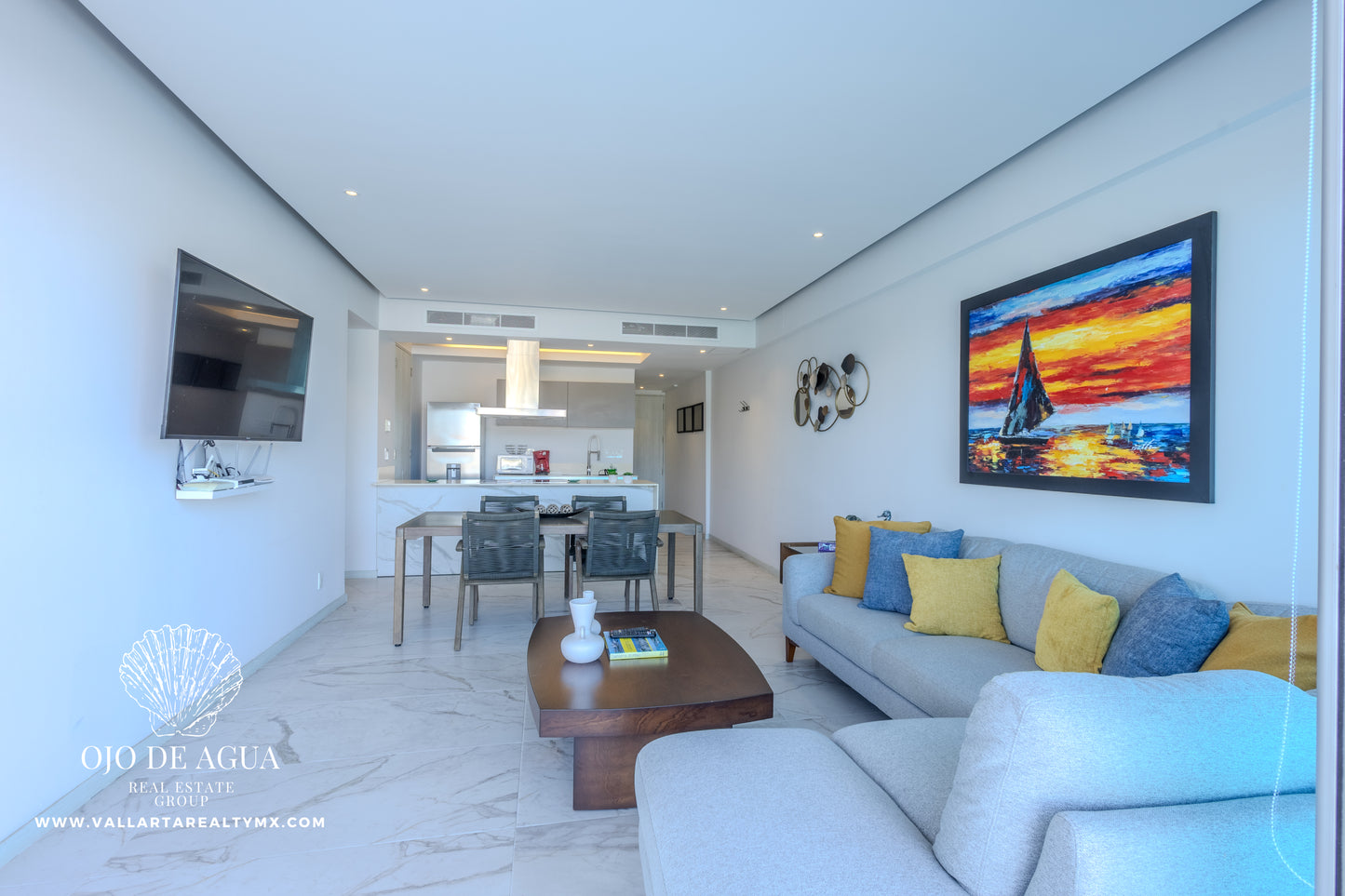 Nautico 1C Marina Vallarta