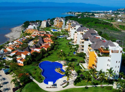 Condo in Punta esmeralda, Bucerias for rent