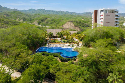 Condo Alamar for sale La cruz de huanacaxtle