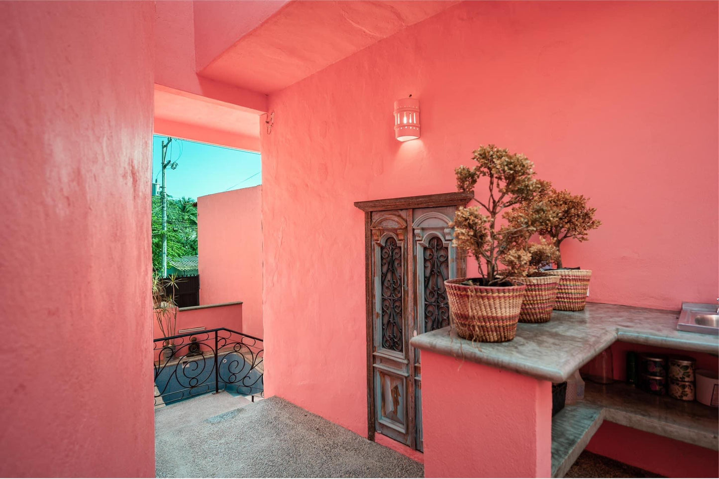 Casa Mariposa, Sayulita for Sale