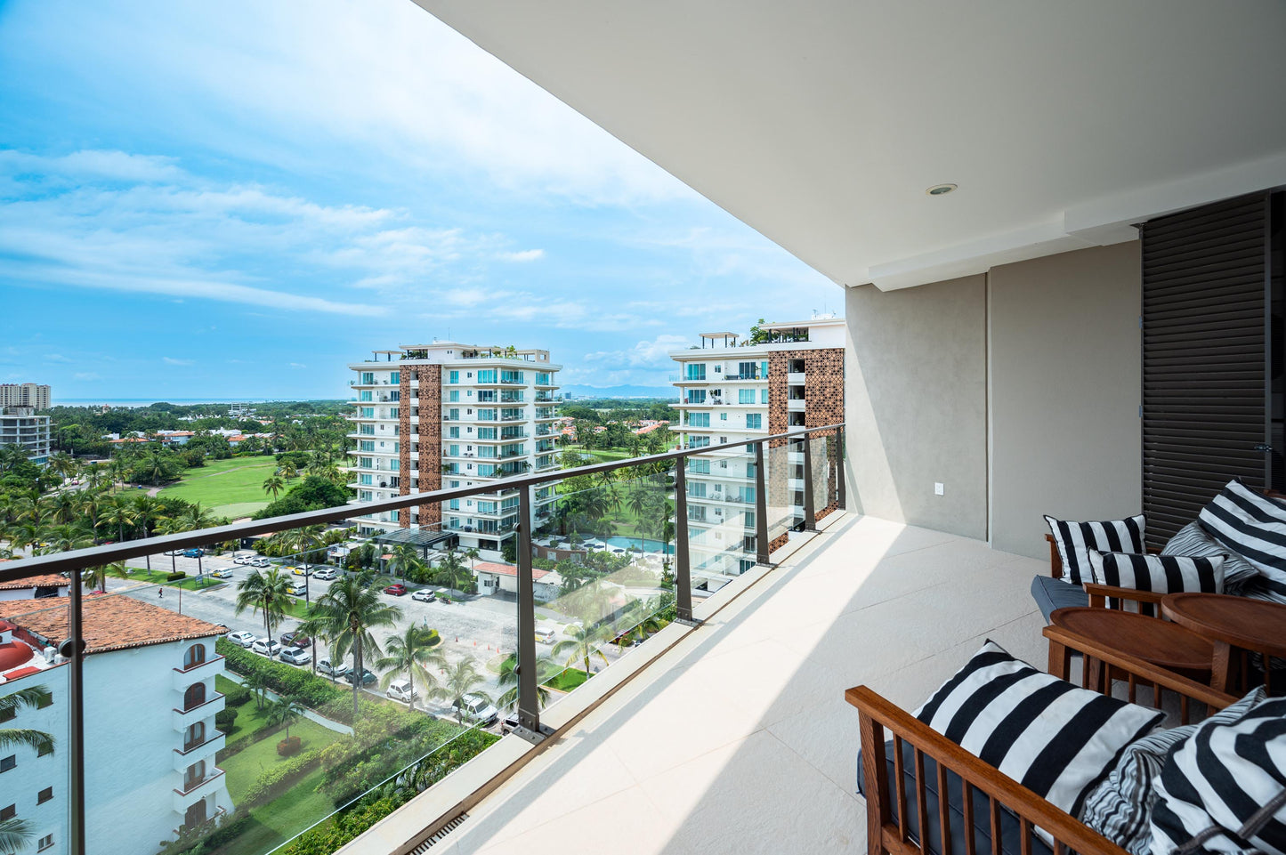 Pent House at NIMA BAY on Puerto Vallarta Marina for sale