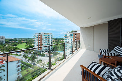 Pent House at NIMA BAY on Puerto Vallarta Marina for sale