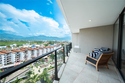 Pent House at NIMA BAY on Puerto Vallarta Marina for sale