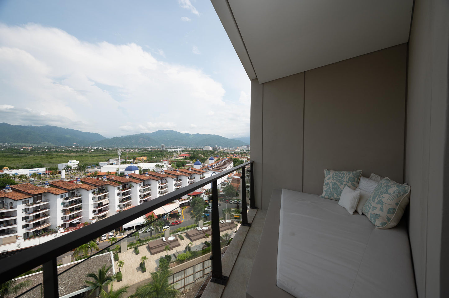 Pent House at NIMA BAY on Puerto Vallarta Marina for sale