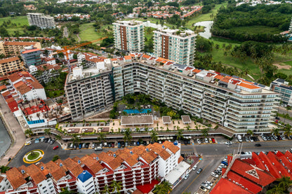 Pent House at NIMA BAY on Puerto Vallarta Marina for sale