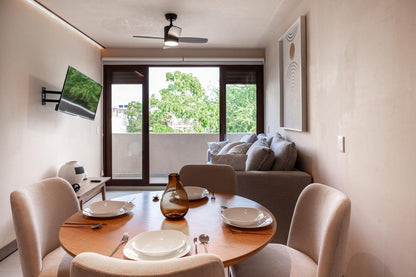Libu Apartment #205