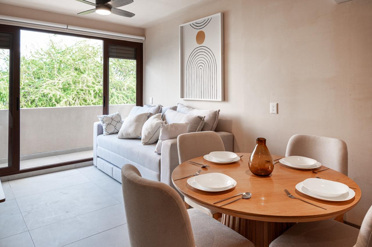 Libu Apartment #205
