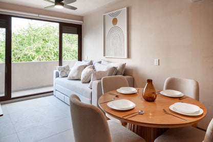 Libu Apartment #205