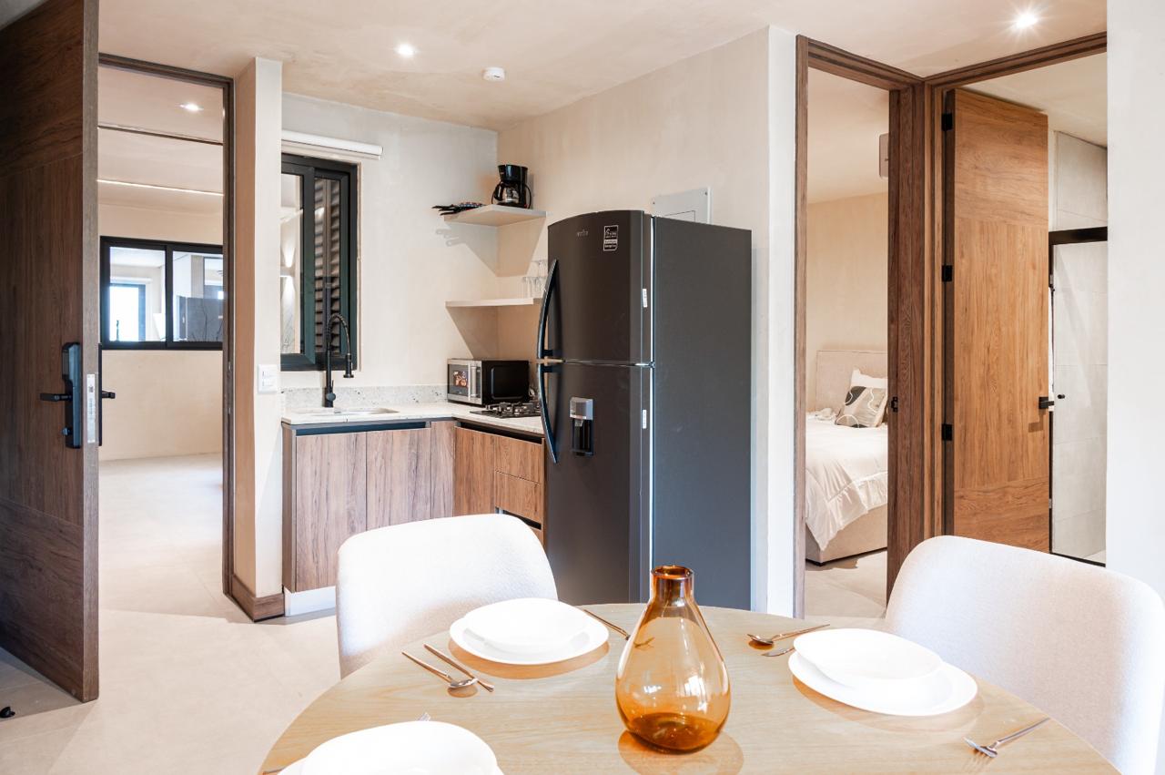 Libu Apartment #205
