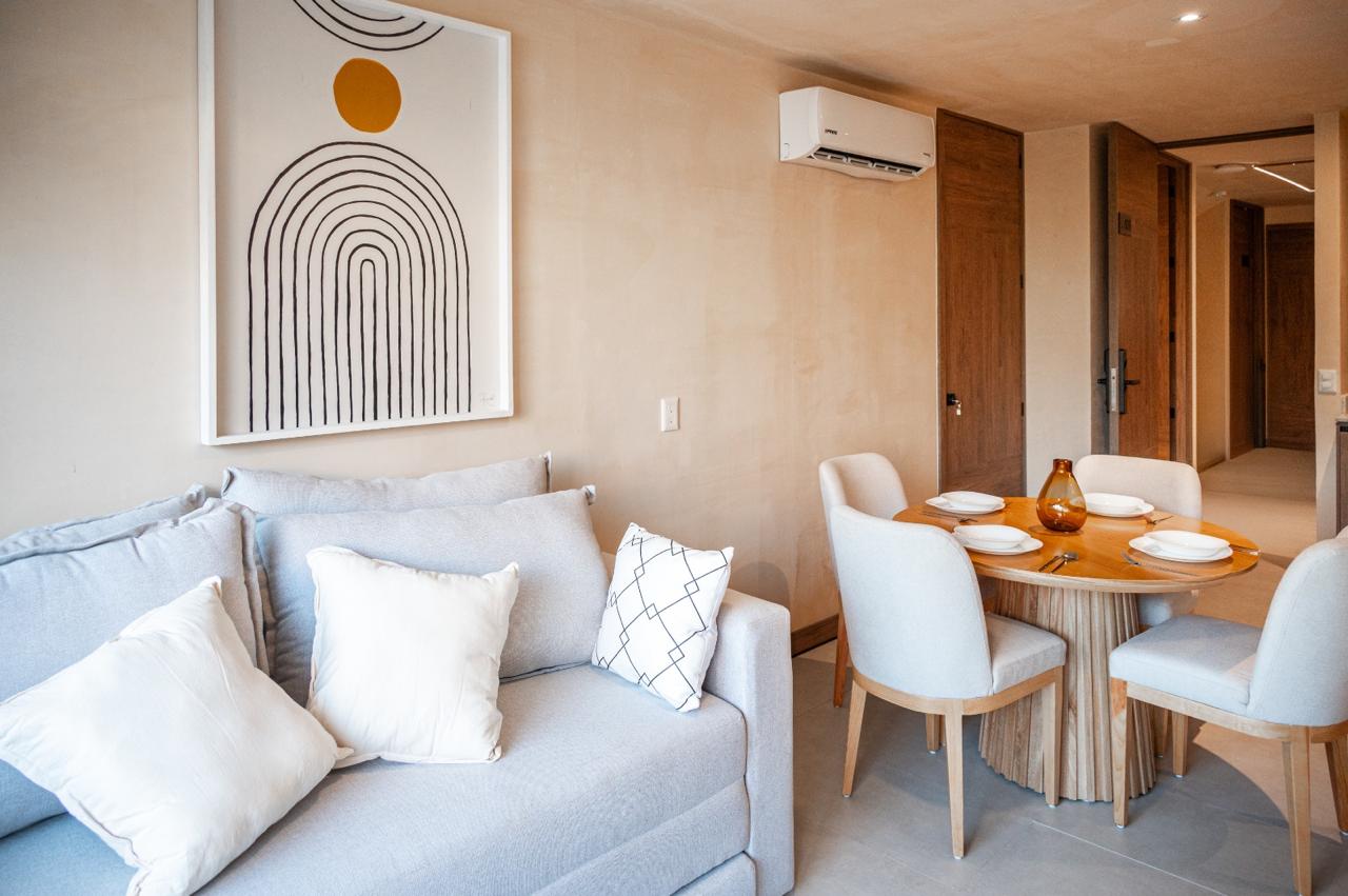Libu Apartment #205
