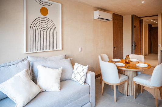 Libu Apartment #309