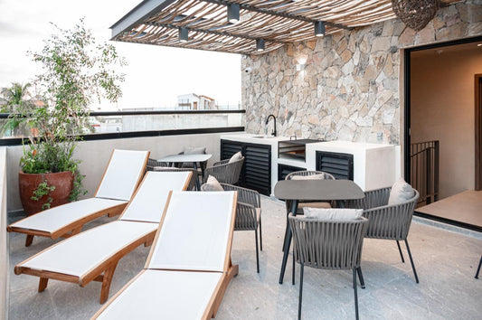 Libu Bucerias, Apartment #208