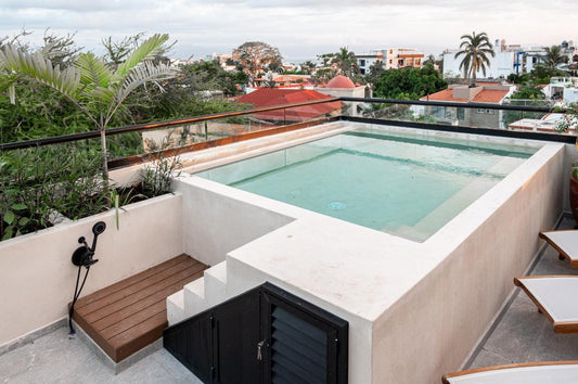Libu Bucerias, Apartment #310