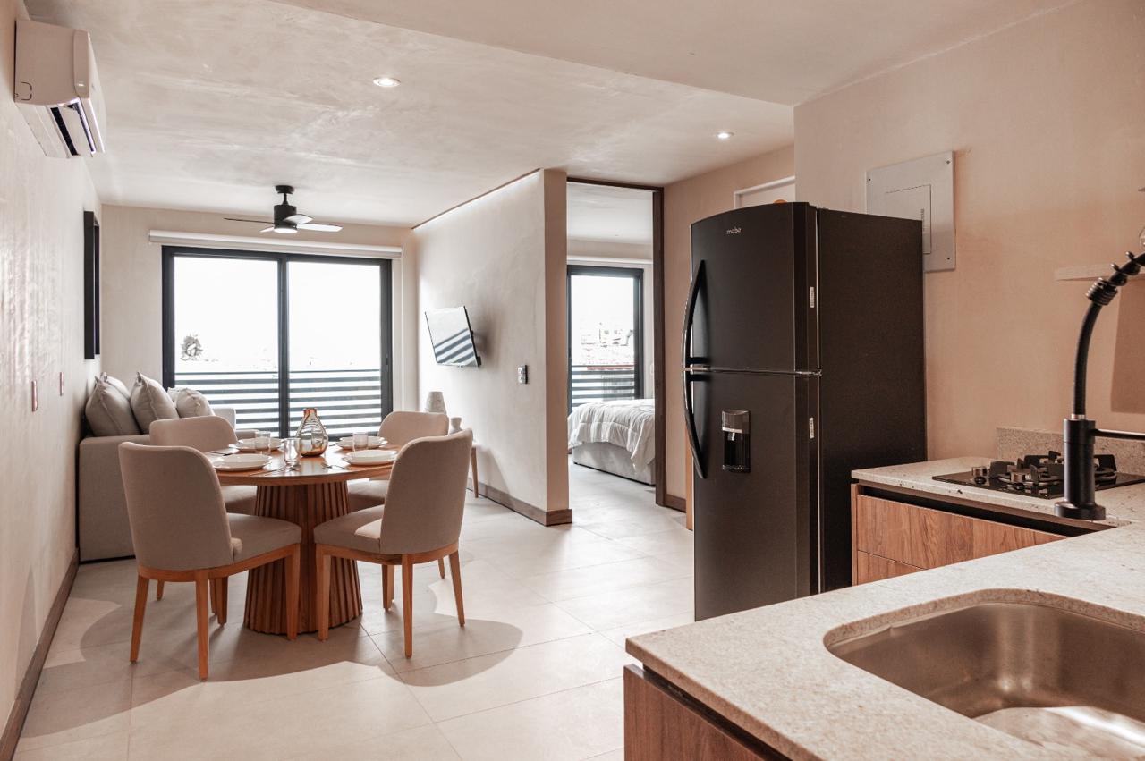 Libu Bucerias, Apartment #311