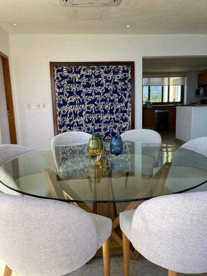 Condo in Punta esmeralda, Bucerias for rent