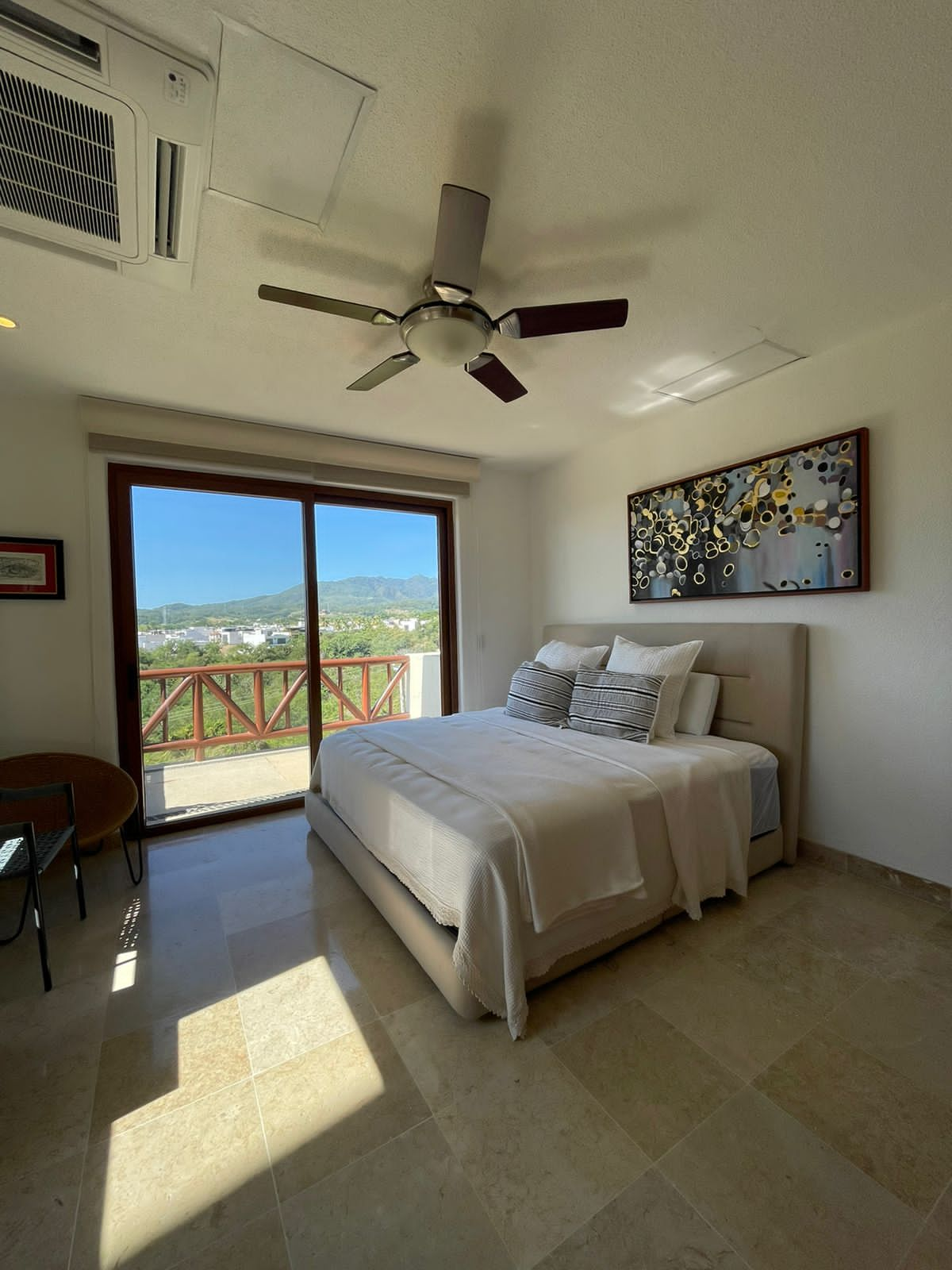 Condo in Punta esmeralda, Bucerias for rent