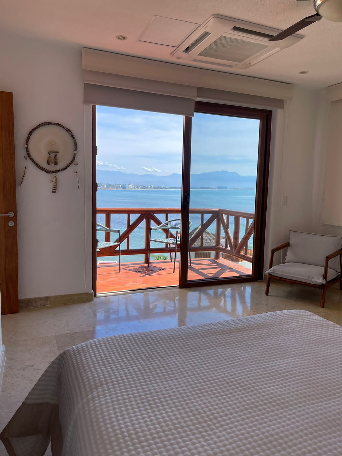 Condo in Punta esmeralda, Bucerias for rent