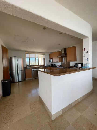 Condo in Punta esmeralda, Bucerias for rent