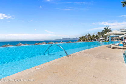 Peninsula Nuevo Vallarta 2A F1