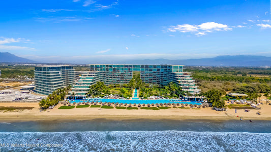 Peninsula Nuevo Vallarta 2A F1