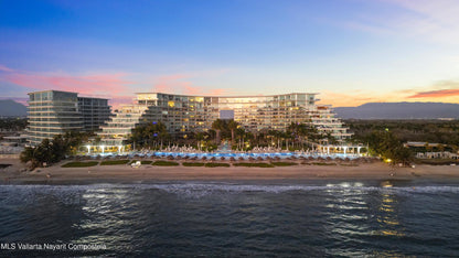 Peninsula Nuevo Vallarta 2A F1